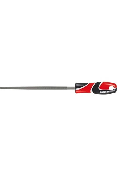 yato Pilă rotundă 250mm simplă #1 6227
