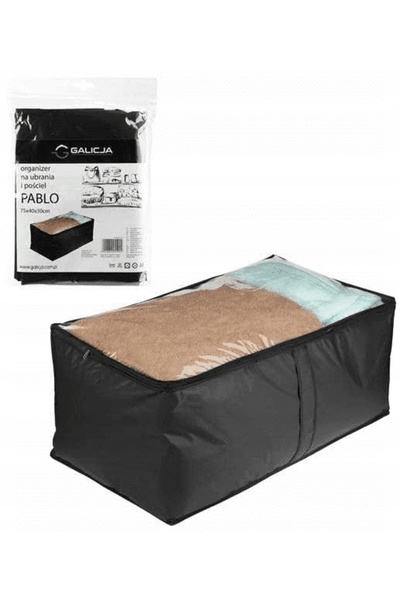 Other Organizer cover for bedding and clothes 75x40x30 cm