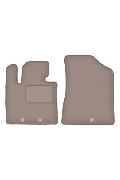 Other Samochodowe de Dywaniki a făcut: Kia Sorento II FL SUV (2012-2014) mai ...