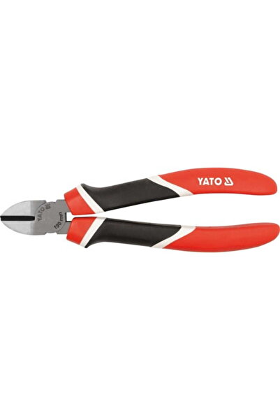 yato CRV CUȚĂTOR LATERAL 6" 1947