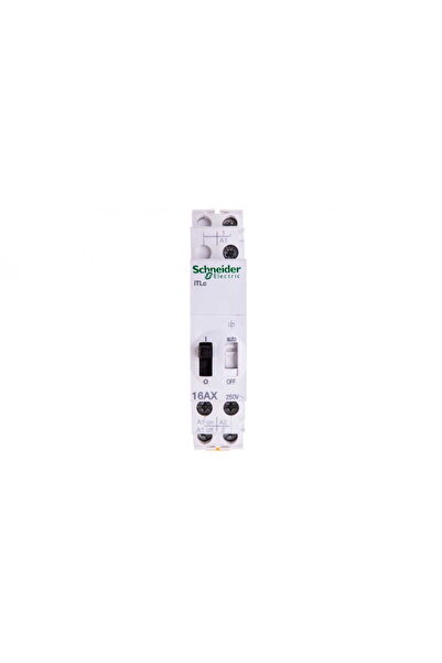 Other Releu de impuls 16A 230V AC 1Z iTL A9C33811