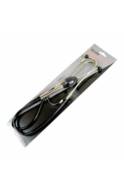 shumee STETOSCOP DE DIAGNOSTIC / ARGINTIU