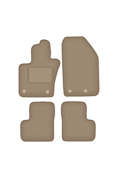 Other Dywaniki samochodowe welurowe do: Alfa Romeo Tonale 965 hybryda (2022-)...