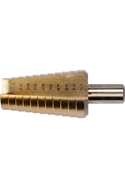 yato STEP DRILL SET 3 pcs.