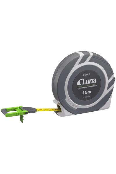 Other LS steel tape measure 15 m
