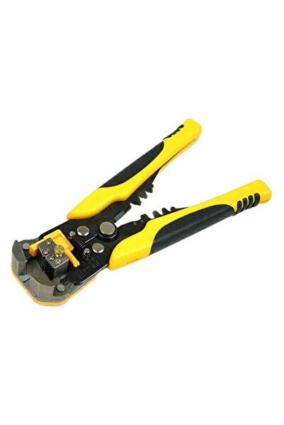 shumee MULTIFUNCTIONAL WIRE STRIPPER /SILVER