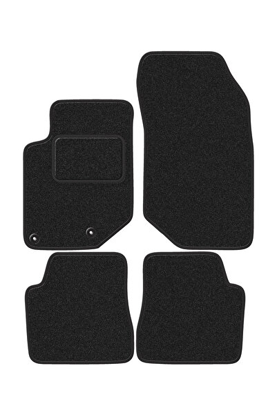 Other Dywaniki samochodowe welurowe do: Citroen C4 X hatchback, sedan (2020-)...