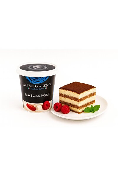 umami ALBERTO DI CENTA MASCARPONE 350 GR