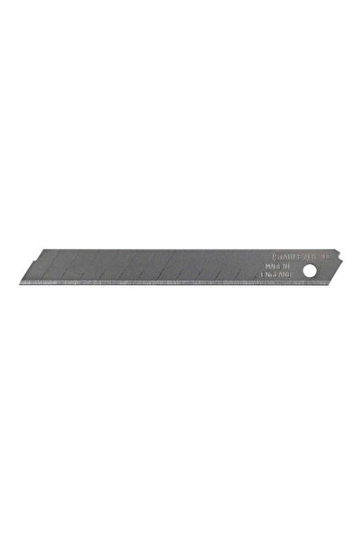Stanley SNAP-OFF BLADES 18mm/10pcs.
