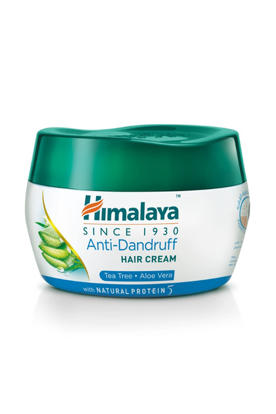 Himalaya Anti Dandruff Hair Cream 140ml
