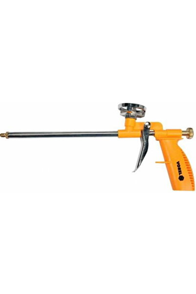 Vorel MONTARE PISTOL DE SPUMĂ 09174