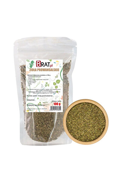 Other Ierburi provensale 100g