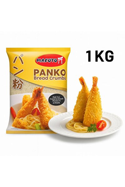 umami MAKOTO PANKO JAPON EKMEK KIRINTISI 1 KG