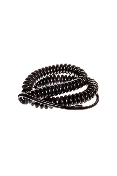 Other Cablu spiralat SPIRAL H07BQ-F NEGRU 5G1.5 1-3m 70002759