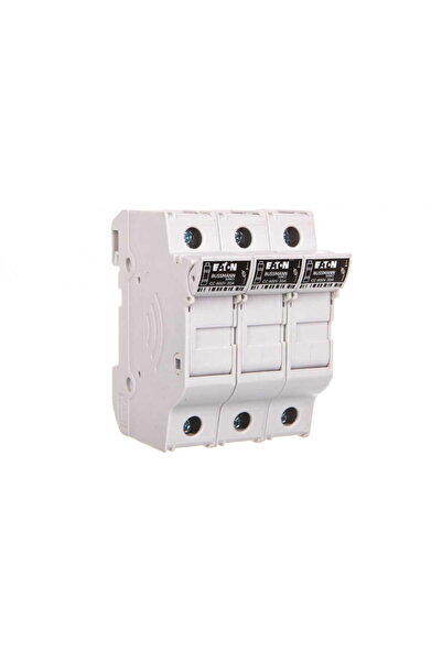 Other Podstawa bezpiecznikowa cylindryczna 10x38mm 3P 30A CHCC3DU