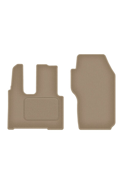 Other Dywaniki samochodowe welurowe do: Mercedes Actros MP4 ciężarowy bez fot...