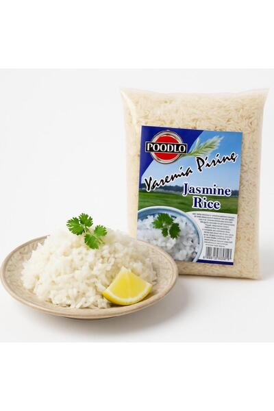 umami FOODCO YASEMİN PİRİNÇ 1 KG