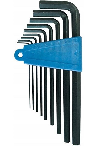 Other Set chei Allen 9 buc 1510mm