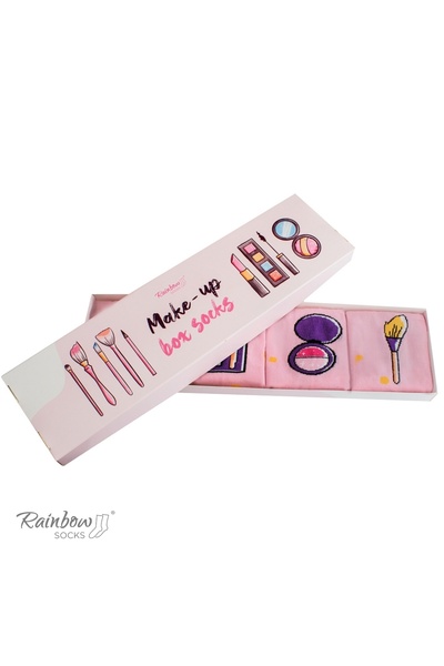 Other Set machiaj șosete Set machiaj șosete EU 36-40