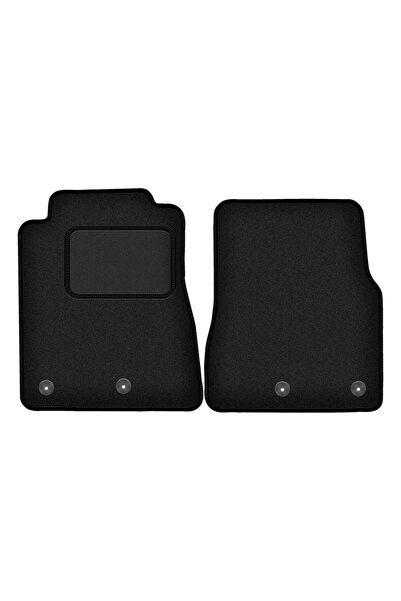 Other Dywaniki samochodowe przód do: Ford Mustang MK5 FL coupe (2011-2014) cz...