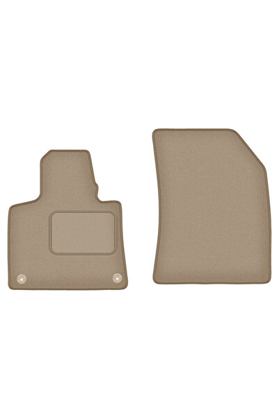 Other Dywaniki samochodowe przód do: Citroen C4 Grand Picasso II minivan 7 os...