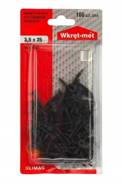 Other Șurub pentru fixarea plăcilor de gips-carton pe substraturi de oțel 35x...