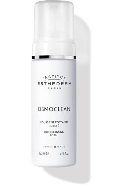 INSTITUT ESTHEDERM PARIS Institut Esthederm - Osmoclean - Pure Cleansing Foam...