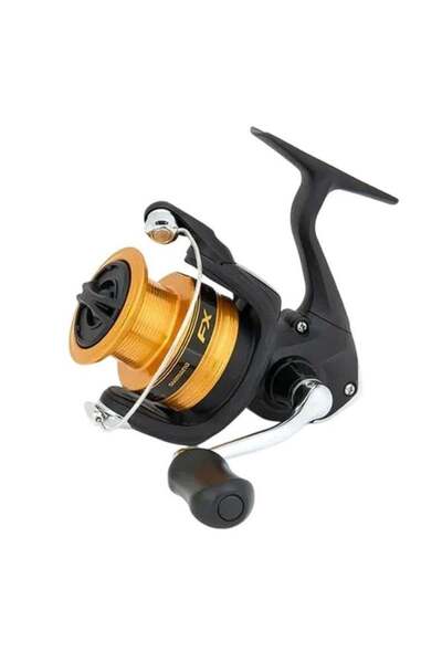 Shimano ماكينة صيد الأسماك الدوارة FX 4000 FC
