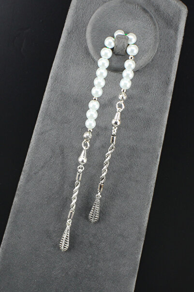 isfahantakı Mükemmel zaza sallama uzun ağır tasarım inci günlük hediyelik