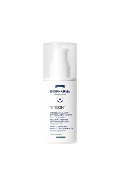 ISISPHARMA Vitiskin gel, 50 ml
