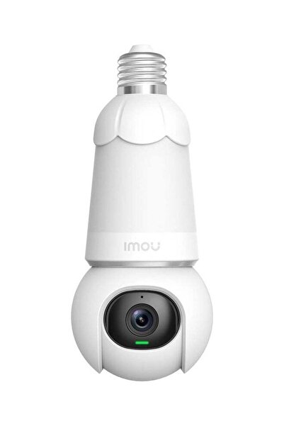 IMO 2K Bulb Camera 3MP