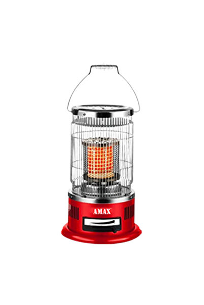 AMAX Electric Heater 2000W