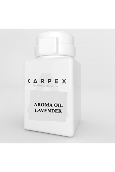 Carpex Lavender E2 POWER Koku Kartuşu 125 MLClassic Seri