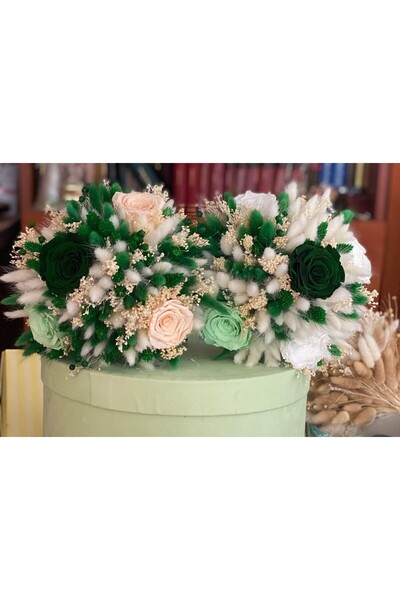 MIKKA STYLE SET BUCHET MIREASĂ ȘI NASA 5