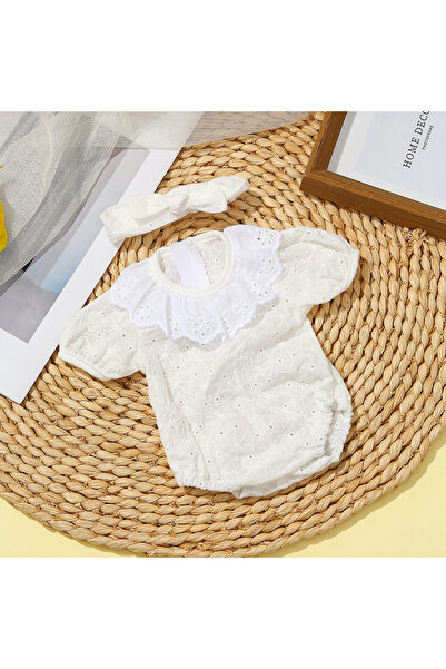 Choice hollow outWH Dress Vest Dolls Outfit Clothes For 16 inch 40cm Baby Dol...