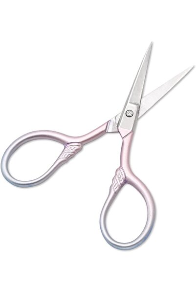 Arabest Grooming Scissors, Sewing Craft Scissors, DIY Tools Scissors Shears for Embroidery Needlework