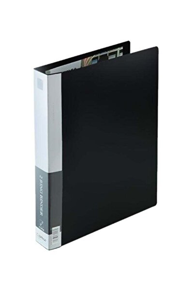 Comix حامل بطاقات عمل أسود/أبيض