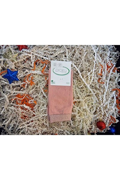 LİA Underwear Girl's Socks Single Pair