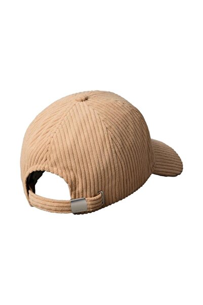 Calvin Klein FELT MONOGRAM PATCH CAP