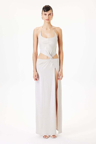 IAMNOTBASIC Φόρεμα Cassia - Μπεζ