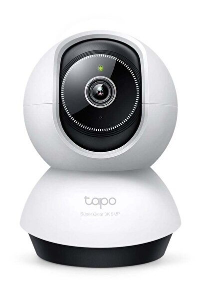 TP-LINK Tapo TC74 3K 5MP Wi-Fi Home Security Camera