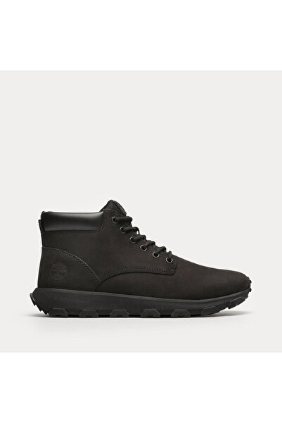 Timberland Winsor Park Mid Lace Up Sneaker Erkek Bot