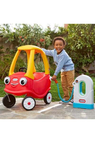 Little Tikes Cozy Charge Station