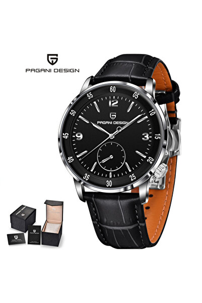 Choice10 1 2024 PAGANI DESIGN PD-1790 New 42MM Men's Fashion Leisure Mechanic...