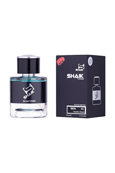 Shaik M 43 Aquatic(fresh) - Men