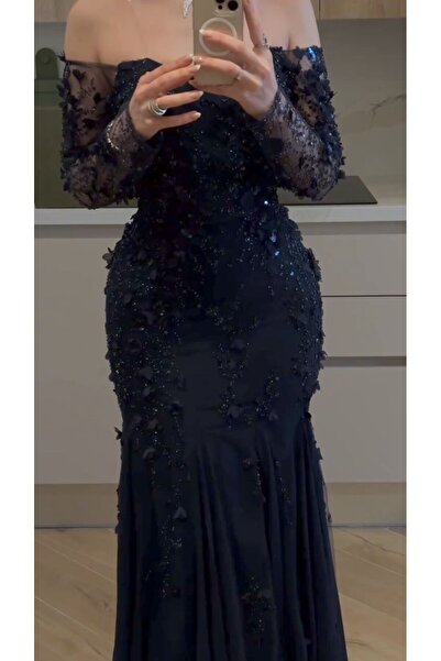 Special-DIARA evening dress