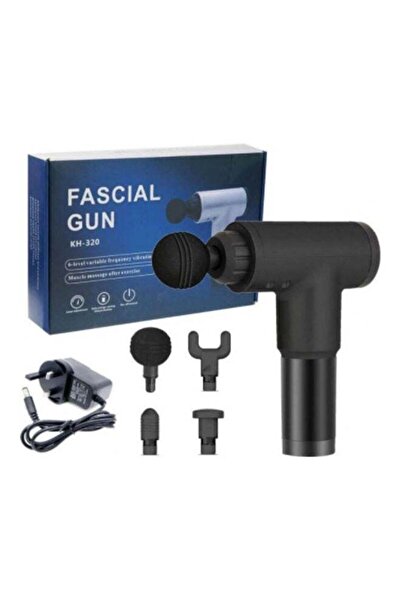 FASCIAL GUN نوعي