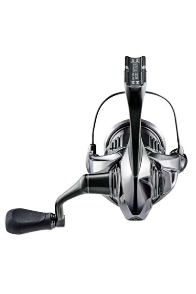 Shimano Stella 2500 Shg Makine