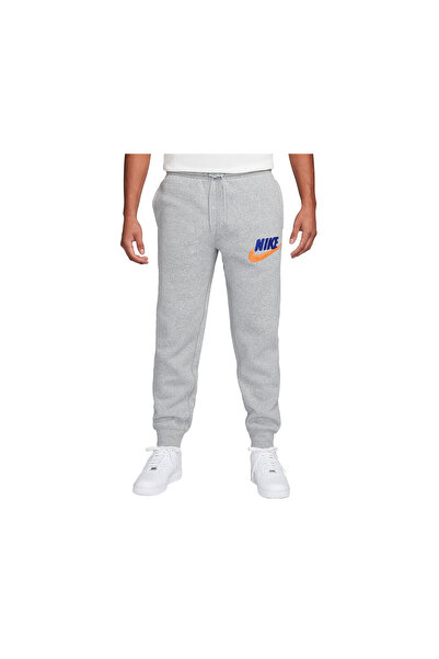 Nike Club Jogger Futura Erkek Eşofman Altı Kışlık