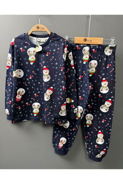 Özeniş Pajama Set